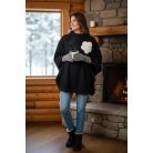 Key Fashion női pulóver-M25779P