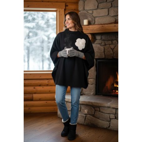 Key Fashion női pulóver-M25779P