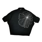 Key Fashion női pulóver-M25781P-fekete