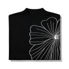 Key Fashion női pulóver-M25781P-fekete