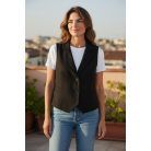 Key Fashion női mellény-M25865K