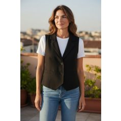 Key Fashion női mellény-M25865K