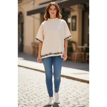 Key Fashion női pulóver-M25921P