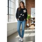 Key Fashion női pulóver-M25961P