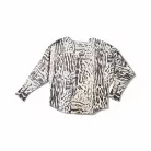 Key Fashion női pulóver-M25962P