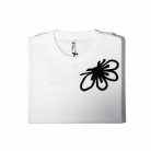 Key Fashion női pulóver-M25972P-feher