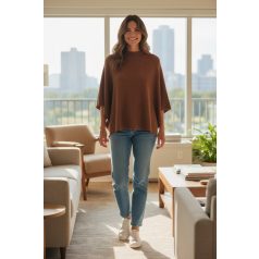 Key Fashion női pulóver-M25990P