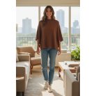 Key Fashion női pulóver-M25990P