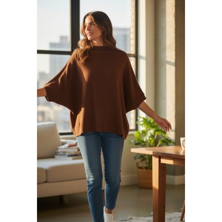 Key Fashion női pulóver-M25990P