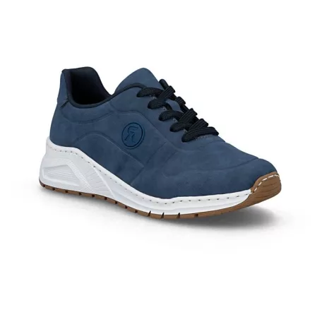 Rieker női cipő-M4903-14