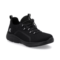 Rieker női cipő-M5070-00