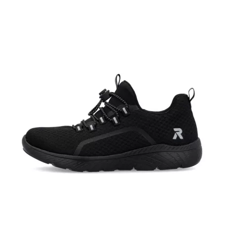 Rieker női cipő-M5070-00