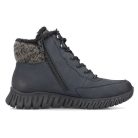 Rieker női bakancs-M5310-14