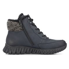 Rieker női bakancs-M5310-14