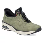 Rieker női cipő-M5651-54