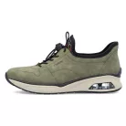 Rieker női cipő-M5651-54