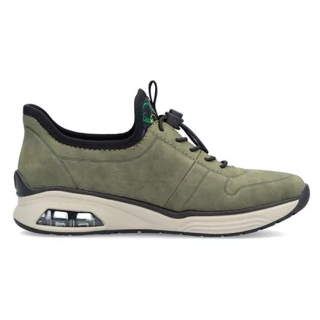 Rieker női cipő-M5651-54