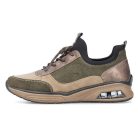 Rieker női bokacsizma-M5660-64