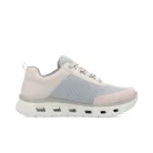 Rieker női cipő-M6006-90