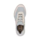 Rieker női cipő-M6006-90