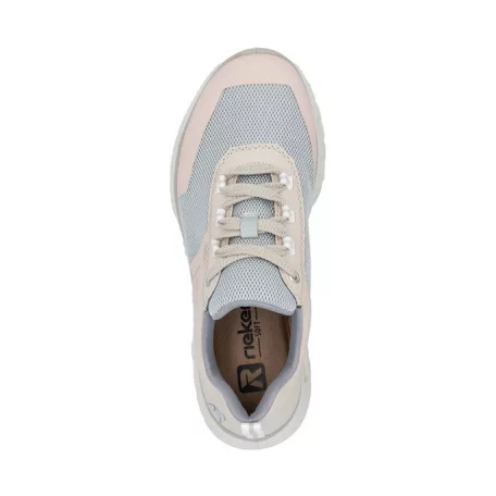 Rieker női cipő-M6006-90