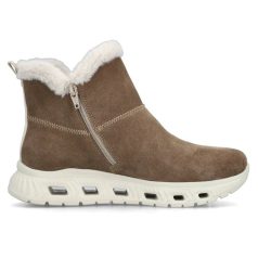 Rieker női bokacsizma-M6050-64
