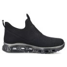 Rieker női bokacsizma-M6053-00