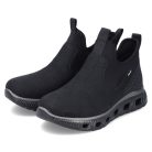 Rieker női bokacsizma-M6053-00