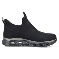 Rieker női bokacsizma-M6053-00