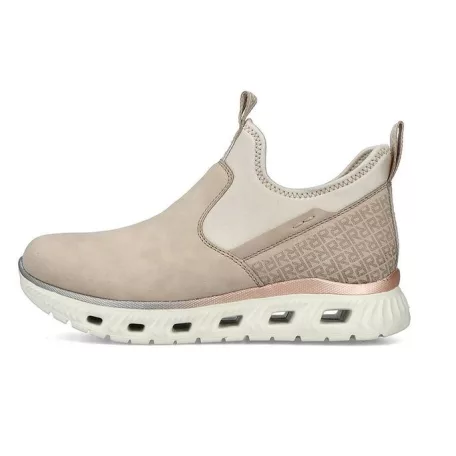 Rieker női cipő-M6053-62