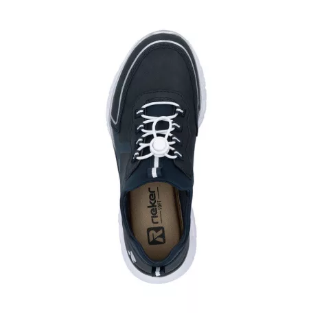 Rieker női cipő-M6062-14