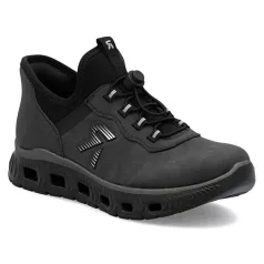 Rieker női cipő-M6065-45