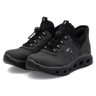 Rieker női cipő-M6065-45