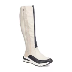 Rieker női csizma-M6690-60