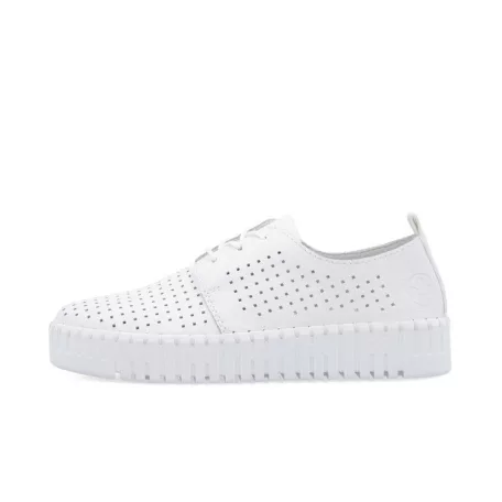 Rieker női cipő-M8301-80