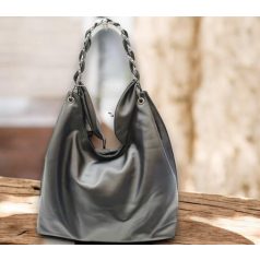 Női  táska - MC036 Black 