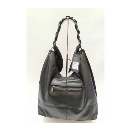 Női  táska - MC036 Black 