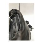 Női  táska - MC036 Black 