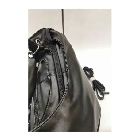 Női  táska - MC036 Black 