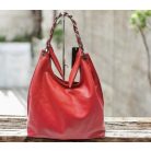 Női  táska - MC036 Dark Red 