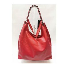 Női  táska - MC036 Dark Red 