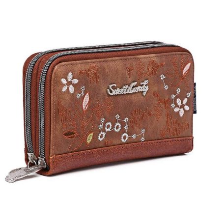 Sweet & Candy női pénztárca-Pénztárca