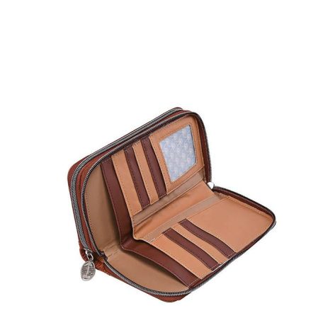 Sweet & Candy női pénztárca-Pénztárca