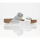 Batz női papucs-Mallorca White-Si