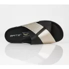 Batz női papucs-Marina Black Gold