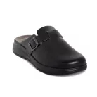 Batz férfi papucs-Mark fekete