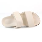 Batz Női Papucs-Mia Bézs