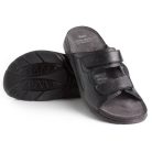 Batz férfi papucs-Mike Fekete