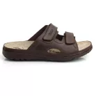 Batz férfi papucs-Mike barna