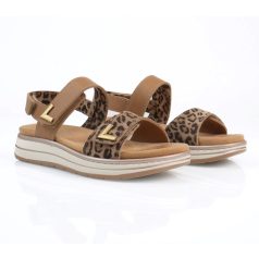 Batz Női Szandál-Milena Leo